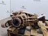 Rear differential AB525017F