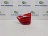 Rear tail light bulb 7289428