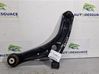 Front lower control arm/wishbone 