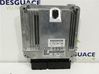 Engine control unit/module ECU 3G906016JD
