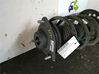 Front shock absorber/damper 