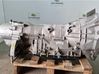 Automatic gearbox ZYT