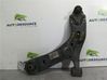 Front lower control arm/wishbone 
