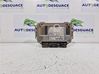 Engine control unit/module ECU 9657489480