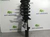 Front shock absorber/damper 