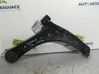 Front lower control arm/wishbone 