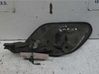 Rear door interior handle 