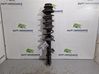 Front shock absorber/damper 
