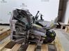 Manual 5 speed gearbox JH3303