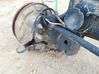 Rear subframe 