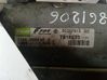 Motor de arranque TS18E33