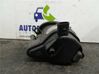 Front fog light 