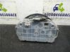 Speedometer (instrument cluster) D01J55430K9001