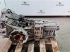 Mechaninė 5 pavarų dėžė JWS