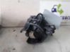 Front fog light 