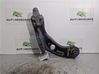 Front lower control arm/wishbone 7BAA200540777G