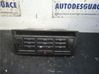 Air conditioning (A/C) switch 12803221AA