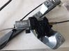 Front door electric window regulator 