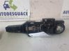 Front door exterior handle 