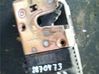 Front door lock 