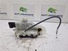 Front door lock 3558112