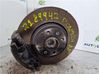 Front wheel hub spindle knuckle 400159304R