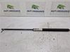 Tailgate/trunk/boot lid buffer 