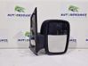 Front door electric wing mirror 8153J9