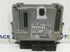 Unidad de control/módulo ECU del motor 281030548