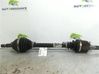 Front driveshaft 9671415080
