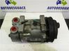 Compresor (bomba) del aire acondicionado (A/C)) 7827B