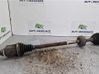 Front axle beam 391006276R