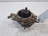 Vacuum pump 