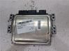 Motora vadības bloka ECU 237100703R