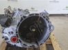 Manual 5 speed gearbox 2300752175703
