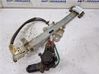 Front door electric window regulator 
