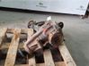 Front differential KN41