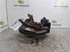 Front wheel hub spindle knuckle LZ56