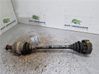 Drive shaft (set) 