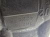 Manual 5 speed gearbox TN22GU