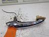 Front door exterior handle 