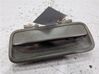 Front door exterior handle 