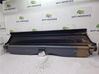 Parcel shelf load cover 