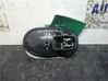 Rear door interior handle 