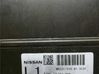 Unidad de control/módulo ECU del motor MEC31210D13131