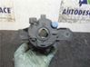 Front fog light 