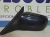 Manual wing mirror 