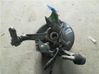Rear wheel hub spindle/knuckle 