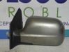 Manual wing mirror 
