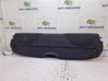 Parcel shelf load cover 
